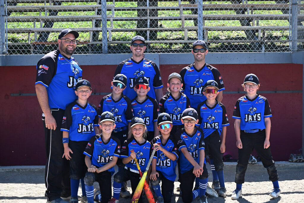 Gala 2025 Méritas Baseball Région de Québec (LBRQ)