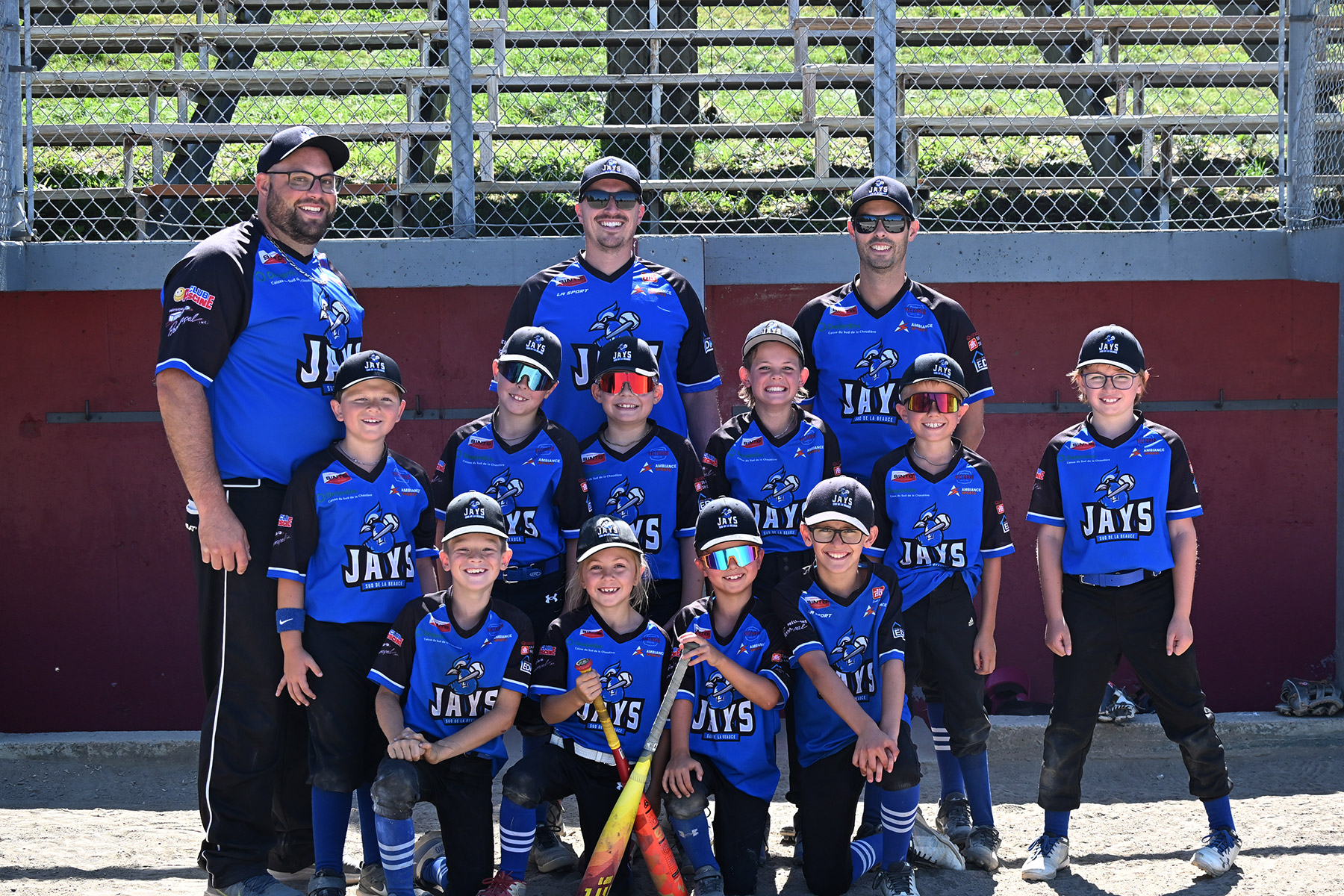 Gala 2025 Méritas Baseball Région de Québec (LBRQ)