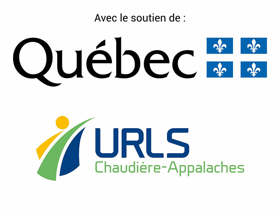 URLS - Unité Régionale de loisirs et de sports Chaudière-Appalaches